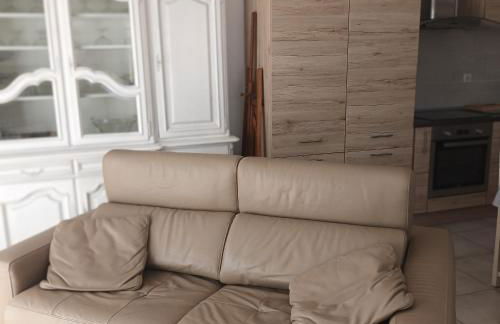 Paisible P2 pour 4 voyageurs - Foto 9