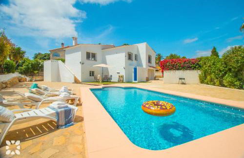 Villa Francisca by Abahana Villas - Foto 1