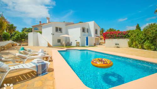 Villa Francisca by Abahana Villas - Foto 1, Garden, sunbed, Garden view