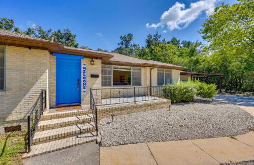 1 Mi to UF Campus Group Retreat with Outdoor Oasis - Foto 4