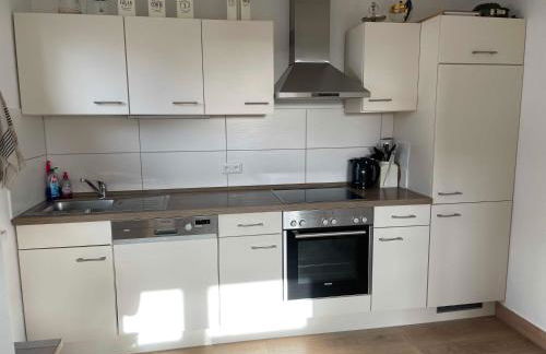 L18 Ferienhaus OstseeAuszeit Blengow - Foto 21