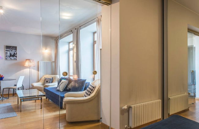 Old Riga Park Studio - Foto 9