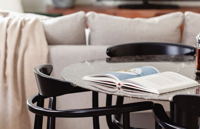 Native Mayfair - Foto 42