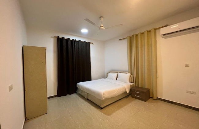 Al Homur Building - Foto 8