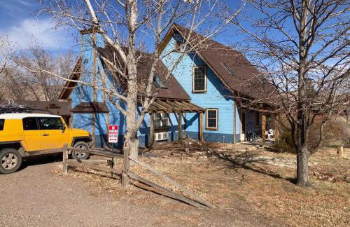 InnSpiration Escalante - Premium Vacation Rental 3-5 Beds - Foto 1