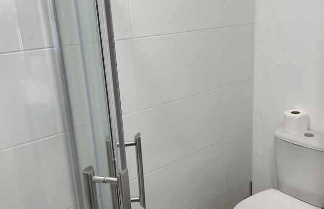 Charming 1-bed Studio in London - Foto 8