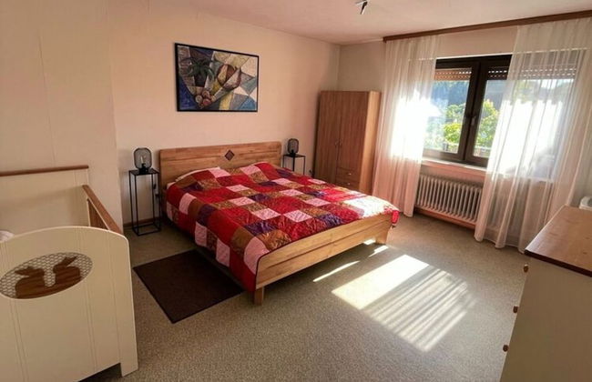 Gruppenfreundliche Villa in Liesen - Foto 2