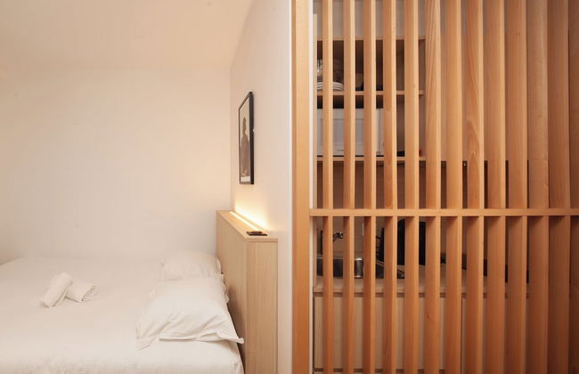 FINESTATE Coliving Champs-Elysées - Photo 10