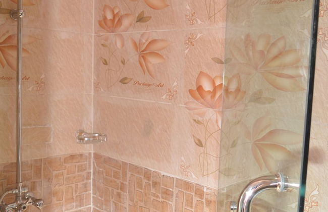 SSCFG Luxury Apartments & Suites - Foto 23