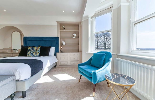 Host Stay The Old Rectory - Foto 14