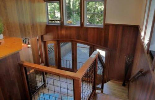 Hobbit House - Charming In Town - Foto 26