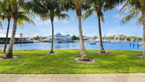 Sailfish Suites 3 - waterfront - Foto 3