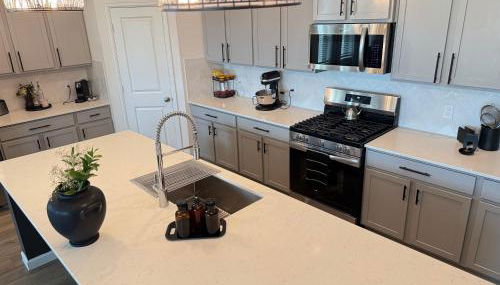 Houston sugarland Richmond family house - Foto 4