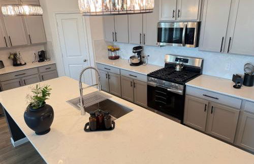 Houston sugarland Richmond family house - Foto 4