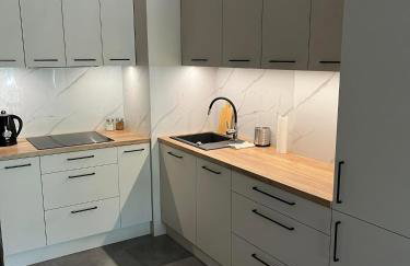 Apartament przy stacji kolejowej - Foto 1