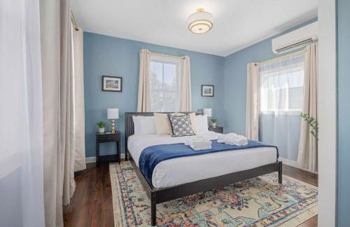 Rooftop & Hot Tub & Parking - 3 Blocks to King - Foto 17