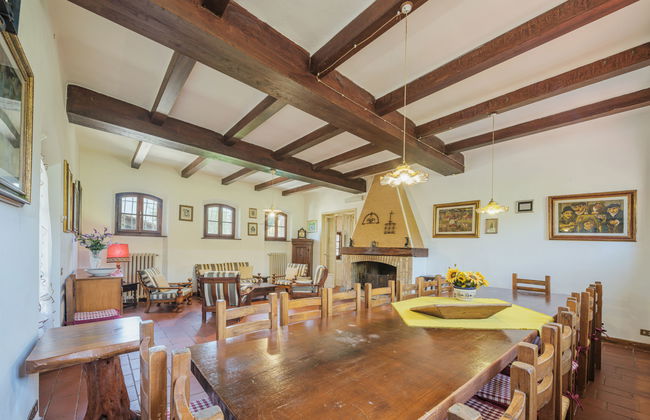 Villa le Casette - Foto 64