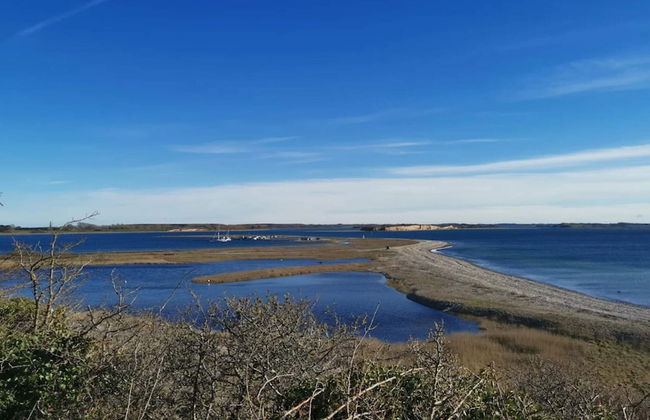 6 Person Holiday Home in Martofte - Foto 39