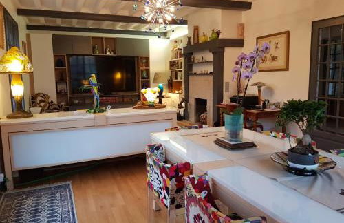 LE PARC DE JEANNE - Foto 24