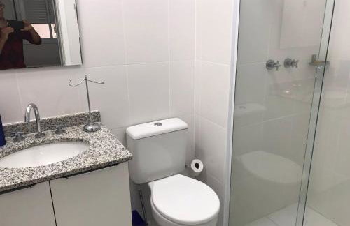 PHX_812 - Apartamento 2 quartos 7 hospedes - Foto 2