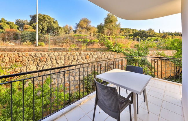 Sarisoy Apart - Foto 64