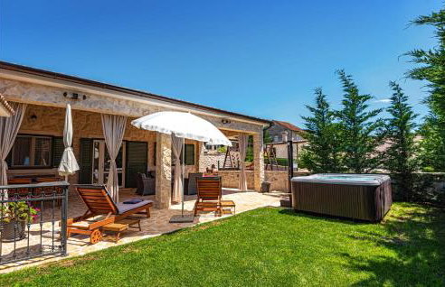 Pet Friendly Home In Dubrava - Foto 18