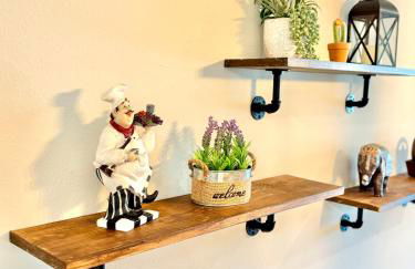 Boho retreat close to Disney! - Foto 38