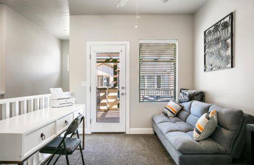 Zion Village Elements 2, Private Backyard Hot Tub - Foto 29