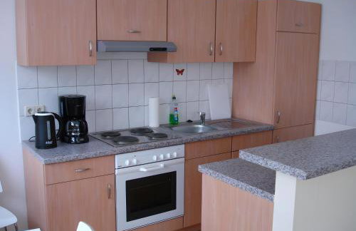 Ferienwohnung Glauchau - Photo 8