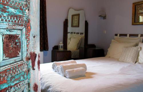 Guesthouse Kontogianni - Materka - Foto 52