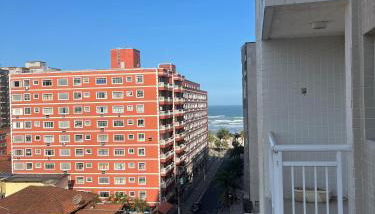 Lindo e aconchegante apto a 50m da praia - Foto 3