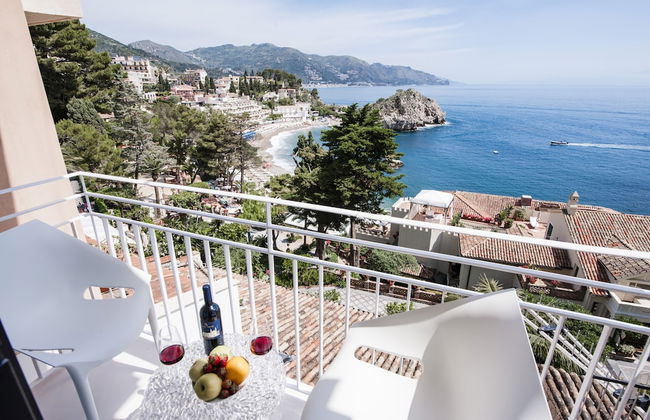 Mazzarò Retreat by Wonderful Italy - Photo 12