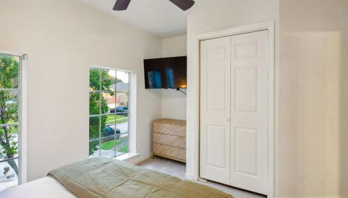 Cypress 5 Bedroom Retreat with Hot Tub, Firepit and Game Tables! Pet Friendly - Foto 4