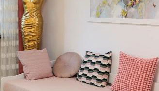 10 min subway U-Bahn to Marienplatz 130 m2 - 4BR - 2Bath - Foto 3