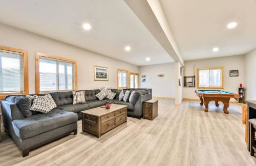 Lakeside Catskills Escape - Soak, Sip, Stargaze - Foto 40