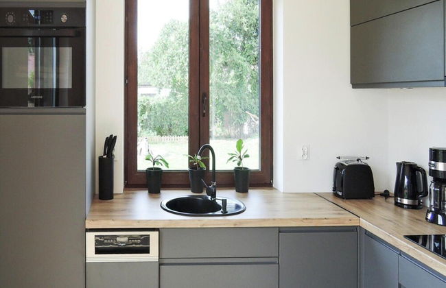 Holiday Home in Stepnica for 6 Persons - Photo 6