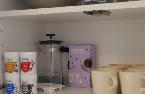 Moderne Studio Ferienwohnung in Bad Doberan - Foto 29