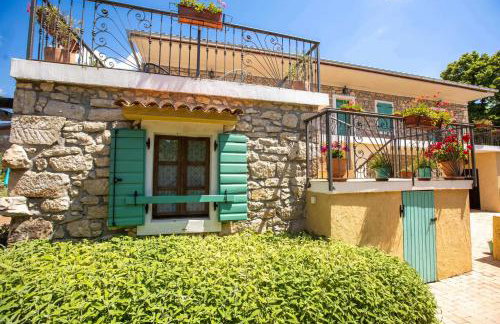 Villa Atria Divina - Foto 42