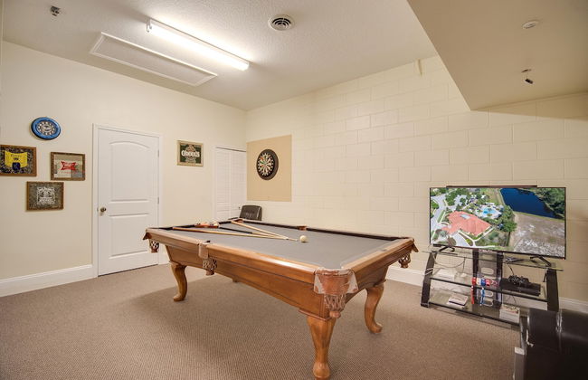 Casa Amore 5 Bedrooms - Foto 38