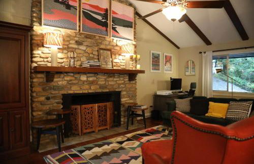 Mountain Mangrove, A Quiet Mountain Retreat - Foto 5