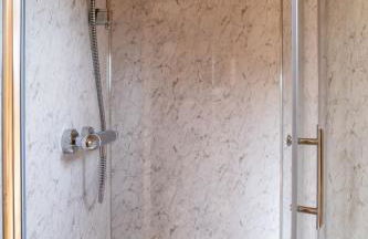 Ailsa- Enchanting Tiny House with wood burner and hot tub in Cairngorms - Foto 11