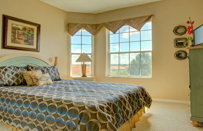 Sunderland Condo at Windsor Hills Resort - Foto 3