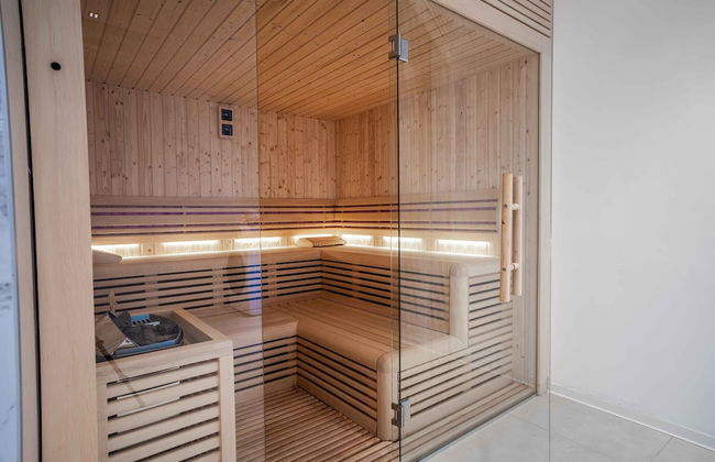 Villa Freedom - Foto 36