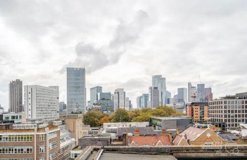 Rooftop Apartment by KeyHol Holidays - Foto 33