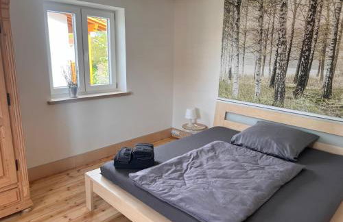 Modern, Geräumig, Bayerisch - Haus in Lengenfeld - Foto 48