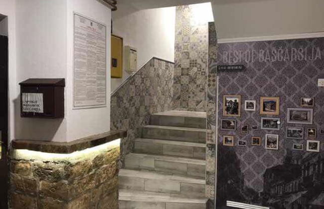 Best of Bascarsija - Foto 63