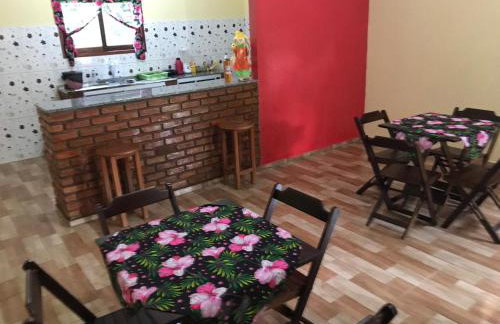 Suite Raio de Sol - Foto 20