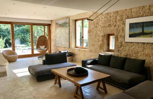 Peaceful Forest Retreat Near Saint Emilion - Foto 14