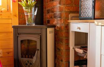 Hižica Bubika - Foto 33