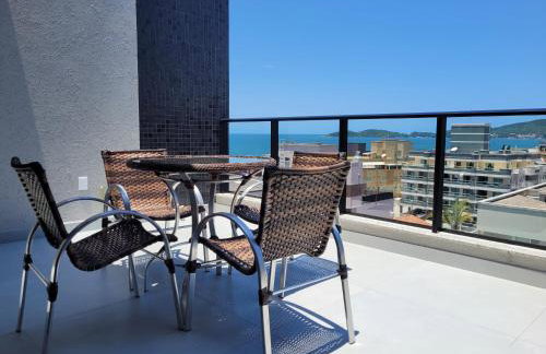 Cobertura duplex alto padrão 200m da praia - Foto 6